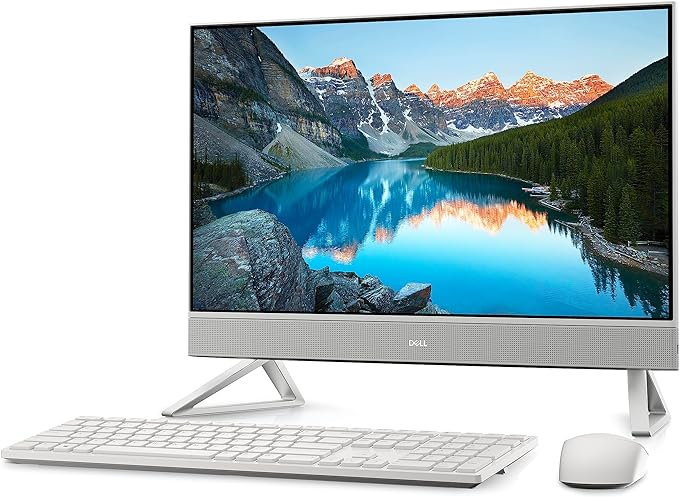 Insp 5420 AIO/Core i5-1335U/8GB/512GB SSD/23.8 FHD/W11Home