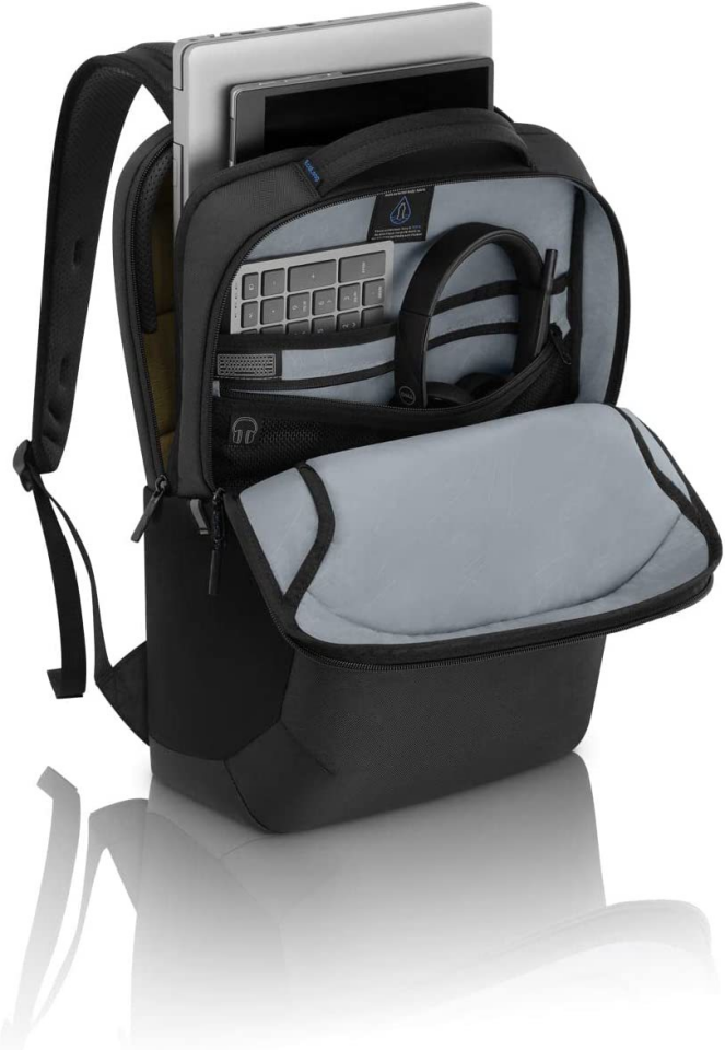 Dell Ecoloop Pro Backpack 15 - CP5723