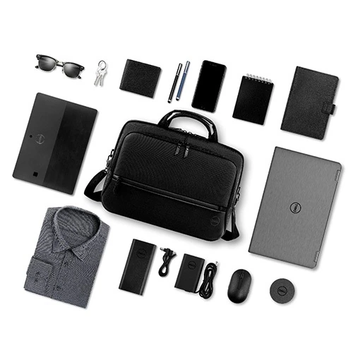 Dell EcoLoop Premier Briefcase 15 - PE1520C