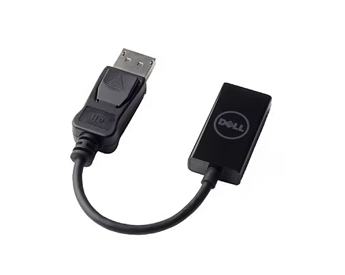 Dell Adapter - DisplayPort to HDMI 2.0 (4K)Kit