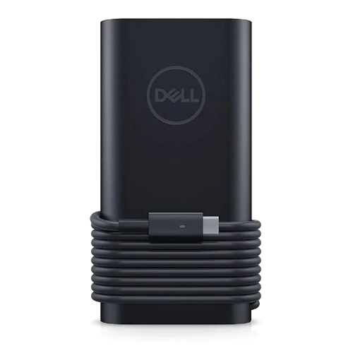 Dell 65W USB-C AC Adapter - EUR (Power Cord dahil değil)