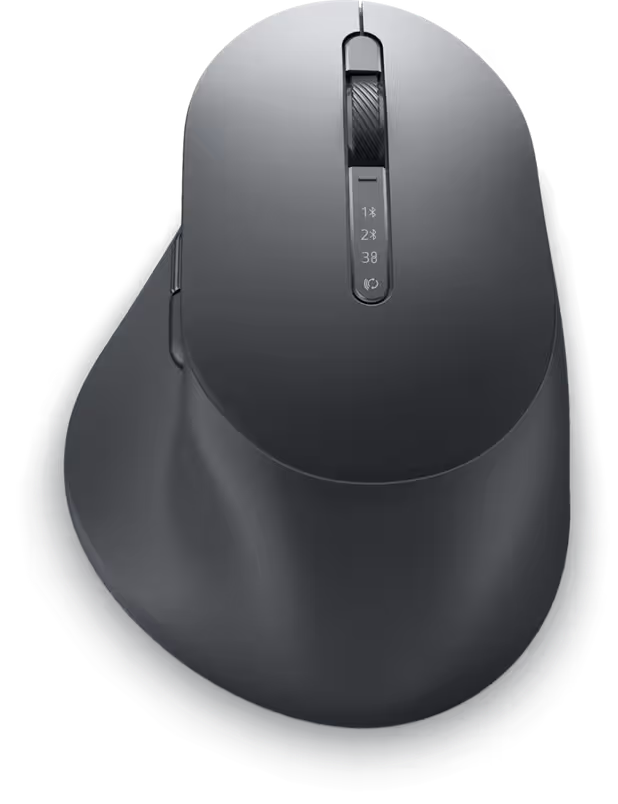 Dell Premier Rechargeable Mouse – MS900