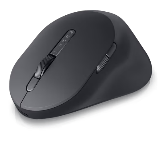 Dell Premier Rechargeable Mouse – MS900