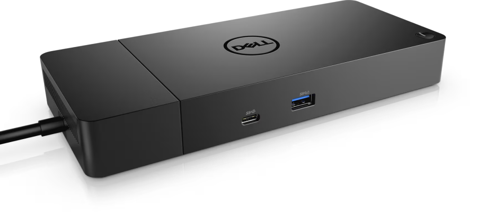 Dell Dock WD19S 130W