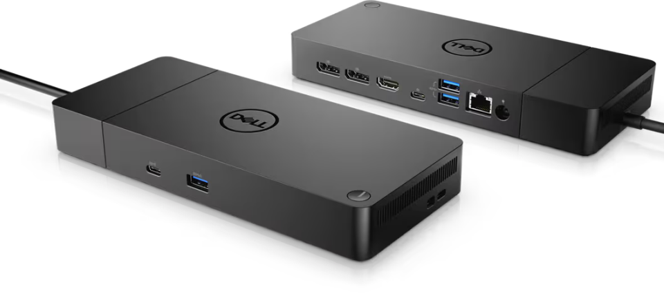 Dell Dock WD19S 130W