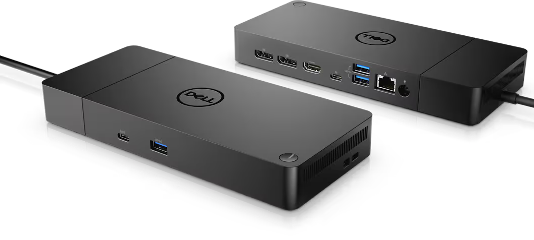Dell Dock WD19S 180W