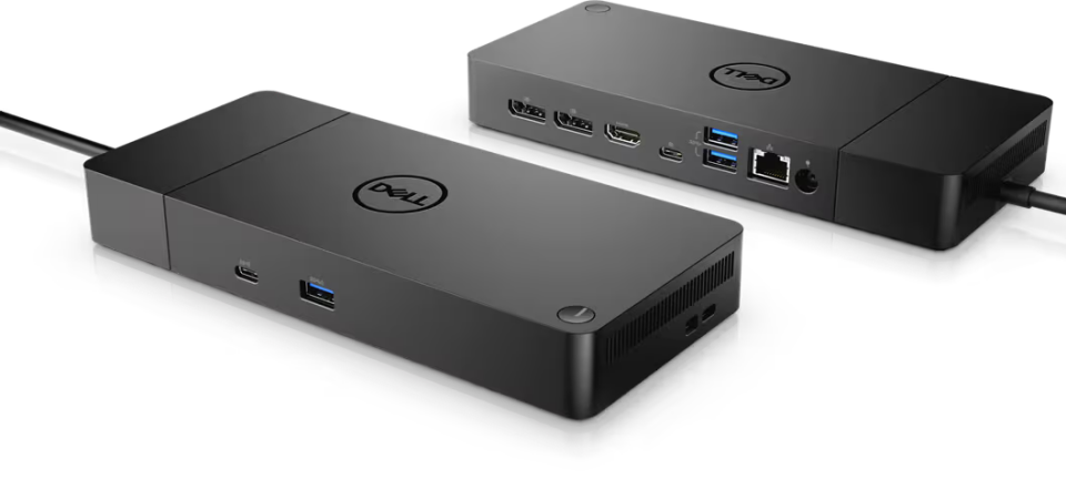 Dell Dock WD19S 180W