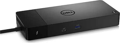Dell Thunderbolt Dock WD22TB4