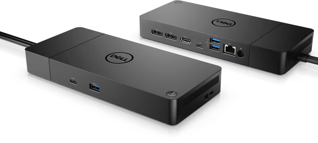 Dell Performance Dock WD19DCS 240W
