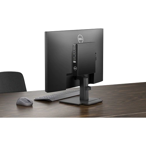 Kit-OptiPlex Micro and Thin Client Pro 2 E-Series Monitor Mount w/ Base Extender 482-BBER