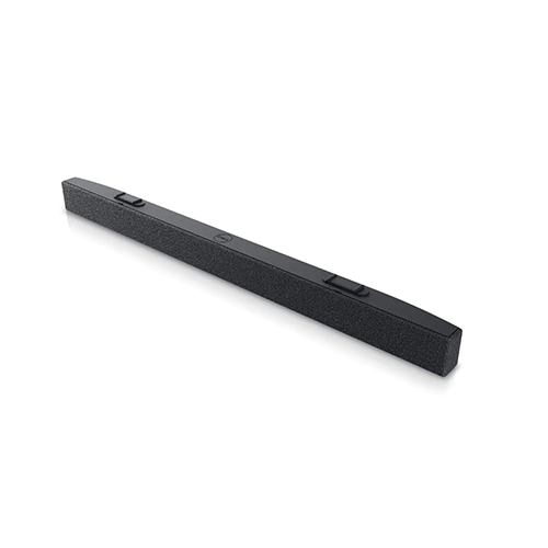 Dell Slim Soundbar SB521A for Pro 2 ID Displays