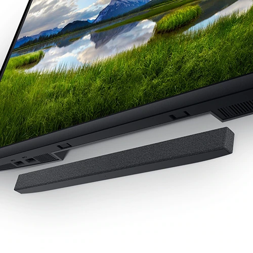Dell Slim Soundbar SB521A for Pro 2 ID Displays