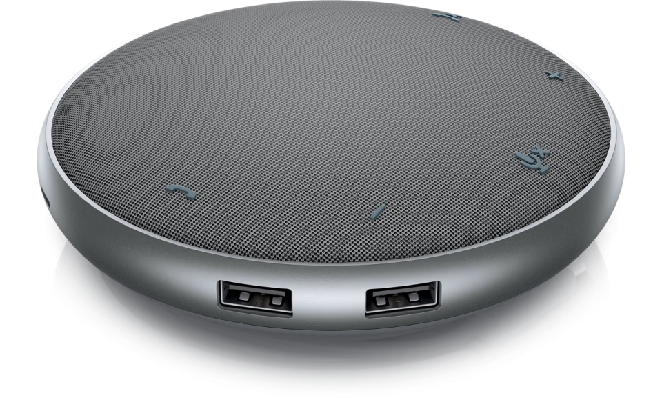 Dell Mobile Adapter Speakerphone- MH3021P