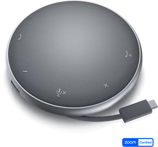 Dell Mobile Adapter Speakerphone- MH3021P