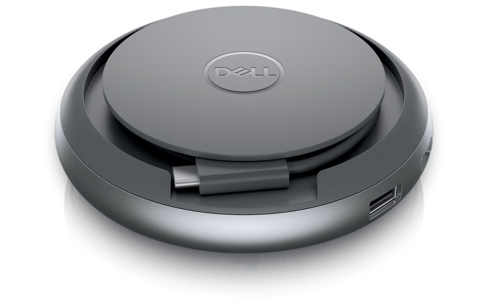 Dell Mobile Adapter Speakerphone- MH3021P