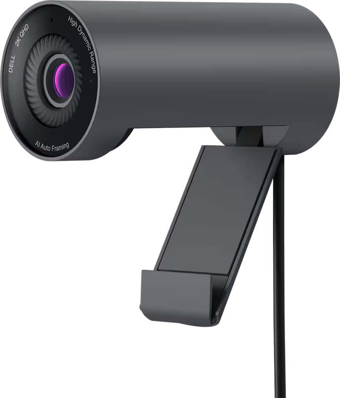Dell Pro Webcam - WB5023
