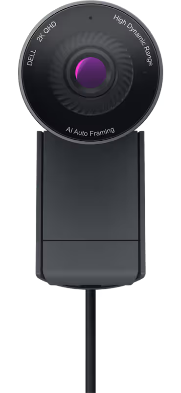 Dell Pro Webcam - WB5023