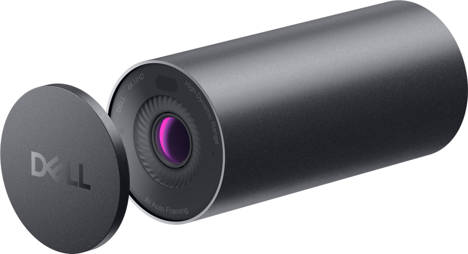 Dell UltraSharp Webcam