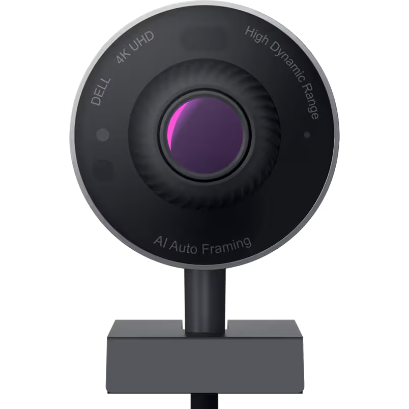 Dell UltraSharp Webcam