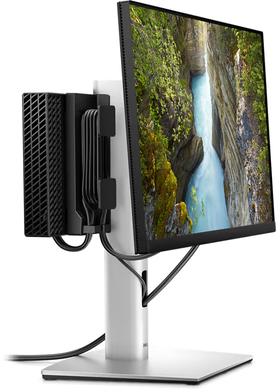 Micro Form Factor All-in-One Stand - MFS22