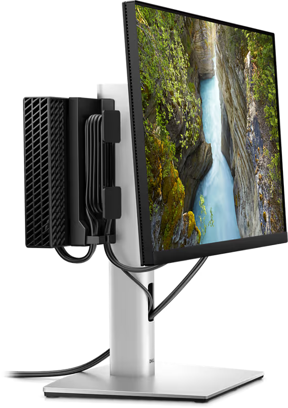 Micro Form Factor All-in-One Stand - MFS22