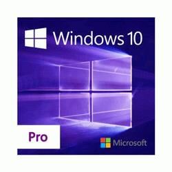 Microsoft Windows 10 Pro 64BIT TR OEM