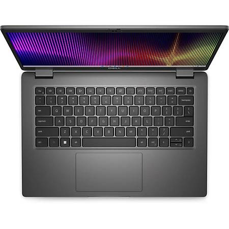 Dell Latitude 3540/Core i7-1355U/16GB/512GB SSD/15.6'' FHD//IR Cam/Ubuntu