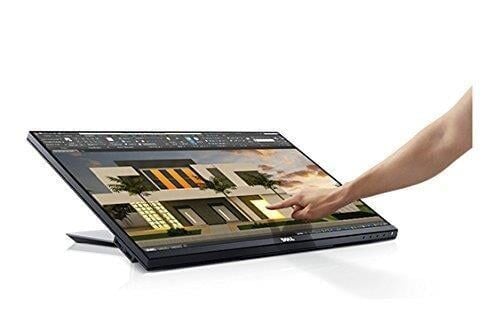 DELL P2418HT - 60.5cm(23.8'')  Touch Monitör