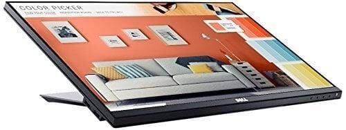 DELL P2418HT - 60.5cm(23.8'')  Touch Monitör