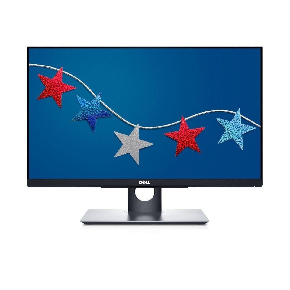DELL P2418HT - 60.5cm(23.8'')  Touch Monitör
