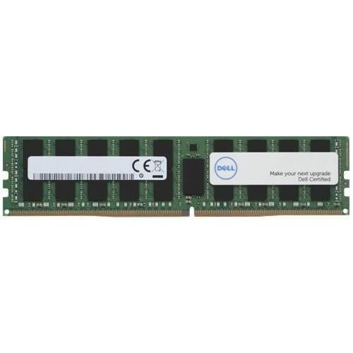RDIMM Bellek 16GB RDIMM, 1333 MT/s, Dual Rank