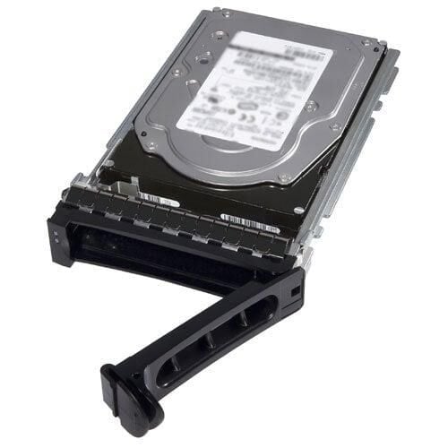 3.5''  Near Line SAS 6Gbps 2TB Near Line SAS 6Gbps 7.2k 3.5'' HD Hot Plug Fully Assembled - Kit