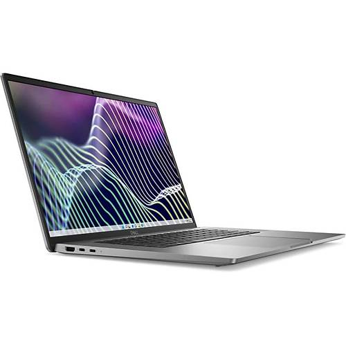Dell Latitude7640/Core i7-1355U/16GB/512GB SSD/16.0'' FHD/IR Cam/Ubuntu