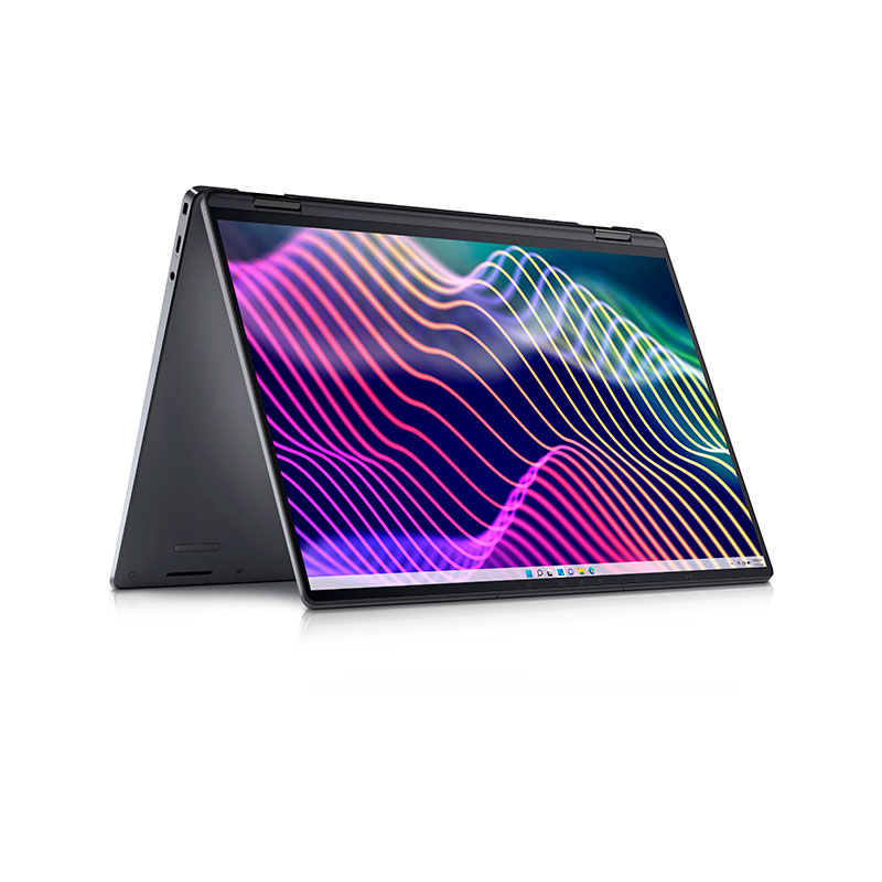 Dell Latitude9440/Core i7-1365U/16GB/512GB SSD/2in1 14.0'' QHD Touch/IR Cam/W11Pro