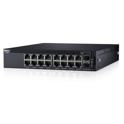Dell Networking X1026 Smart Managed