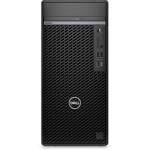 Dell OptiPlexMT Plus/Core i5-13500/16GB/512GB SSD/Integrated/DVD RW +/-8x/No Wifi/W11Pro
