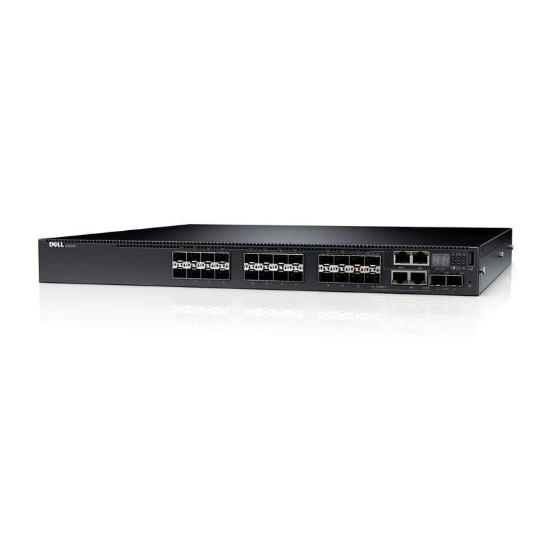 Dell Networking N3024F Campus Core