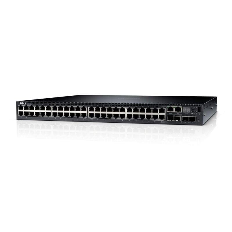 Dell Networking N3048 Campus Core