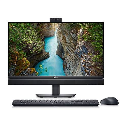 Dell OptiPlexAIO/Core i7-13700/16GB/512GB SSD/23.8 FHD/Integrated/Adj Stand/W11Pro