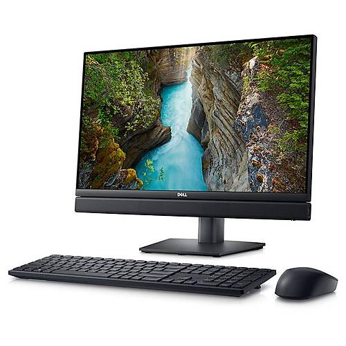 Dell OptiPlexAIO/Core i7-13700/16GB/512GB SSD/23.8 FHD/Integrated/Adj Stand/W11Pro