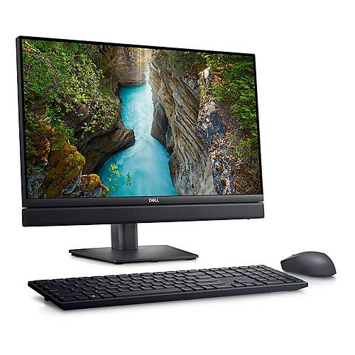 Dell OptiPlexAIO/Core i7-13700/16GB/512GB SSD/23.8 FHD/Integrated/Adj Stand/W11Pro