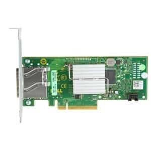 12Gbps SAS HBA External Controller Low ProfileHost Bus Adaptör (SAS)