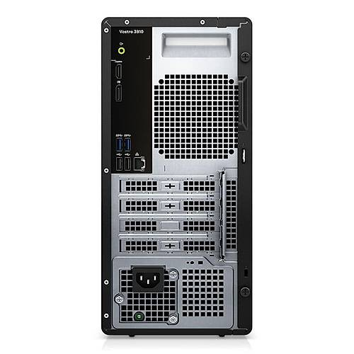 Dell Vostro 3910/Core i7-12700/8GB/512GB SSD/NO DVD-RW/Ubuntu/