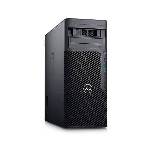 Precision 5860 Tower XCTO W5-2445 32GB 1TB Win11pro