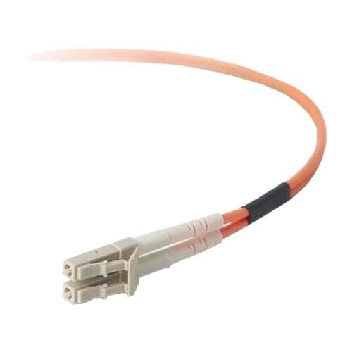 5M LC-LC Multimode Optical Fibre Cable