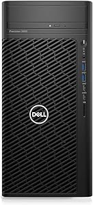 Prec. 3660 i9-12900 16G 256G+1T RTXA4000 win10pro
