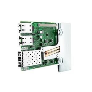 Broadcom 57800 2x10Gb DA/SFP+ + 2x1Gb BT Network Daughter Card Ethernet Kartı