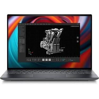 Precision M3591 Ultra7-155H 8GB 512GB A500