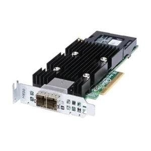 PERC H830 RAID Adapter for External JBOD, 2Gb NV Cache, Low Profile RAID Kartı