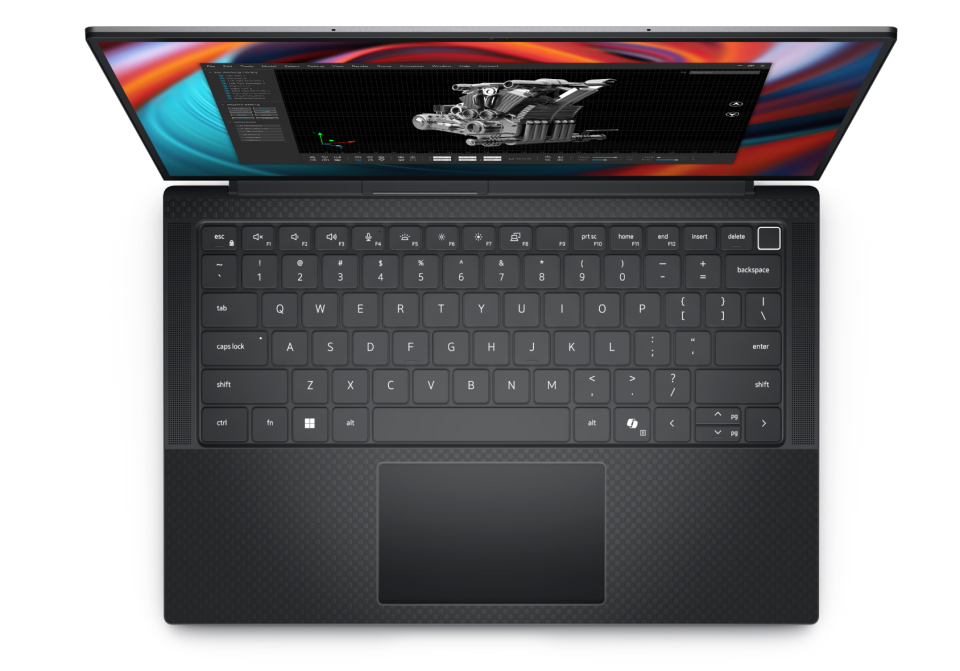 PrecIsIon M5490 Ultra7-165H 32GB 512GB 1000A T Win11pro